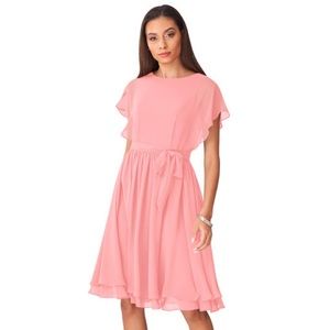 Azazie bridesmaid dress